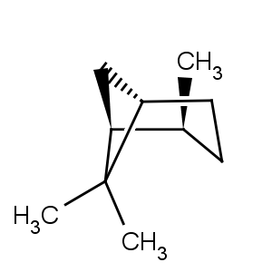 CAS No:10281-53-5 Bicyclo[3.1.1]heptane,2,6,6-trimethyl-, (1S,2S,5S)-