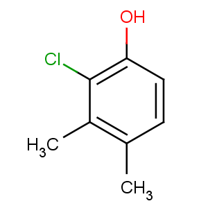 CAS No:10283-15-5 Phenol,2-chloro-3,4-dimethyl-