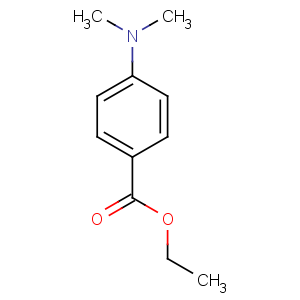 CAS No:10287-53-3 ethyl 4-(dimethylamino)benzoate