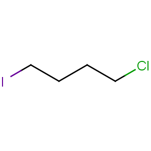 CAS No:10297-05-9 1-chloro-4-iodobutane