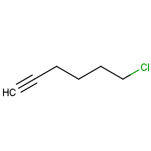 CAS No:10297-06-0 6-chlorohex-1-yne