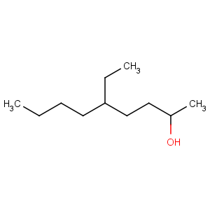 CAS No:103-08-2 2-Nonanol, 5-ethyl-