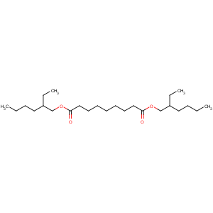 CAS No:103-24-2 bis(2-ethylhexyl) nonanedioate