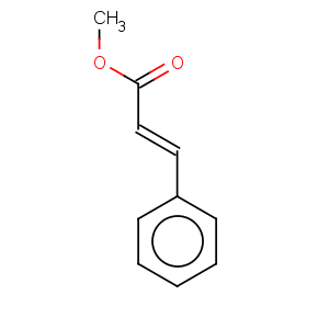 CAS No:103-26-4 Methyl cinnamate