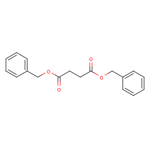 CAS No:103-43-5 dibenzyl butanedioate