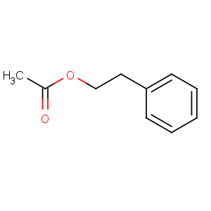 CAS No:103-45-7 2-phenylethyl acetate