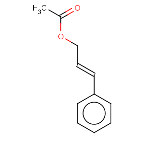 CAS No:103-54-8 Cinnamyl acetate