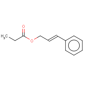 CAS No:103-56-0 Cinnamyl propionate