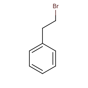 CAS No:103-63-9 2-bromoethylbenzene