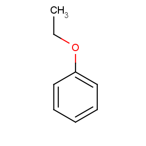 CAS No:103-73-1 ethoxybenzene