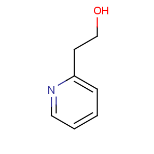 CAS No:103-74-2 2-pyridin-2-ylethanol
