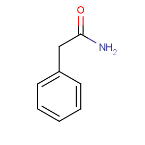 CAS No:103-81-1 2-phenylacetamide
