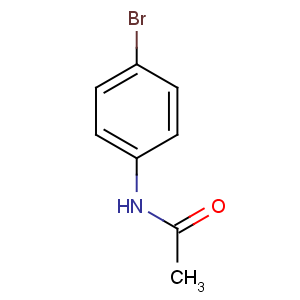 CAS No:103-88-8 N-(4-bromophenyl)acetamide