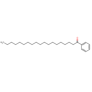 CAS No:103044-68-4 1-phenylnonadecan-1-one