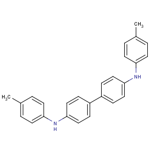 CAS No:10311-61-2 4-methyl-N-[4-[4-(4-methylanilino)phenyl]phenyl]aniline