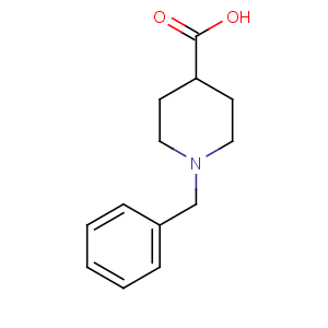 CAS No:10315-07-8 1-benzylpiperidine-4-carboxylic acid