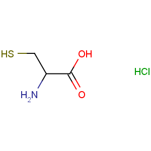CAS No:10318-18-0 2-amino-3-sulfanylpropanoic acid