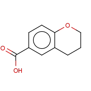 CAS No:103203-84-5 2H-1-Benzopyran-6-carboxylicacid, 3,4-dihydro-