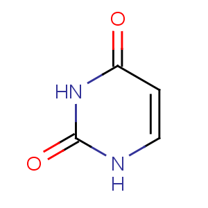 CAS No:103204-39-3 1H-pyrimidine-2,4-dione