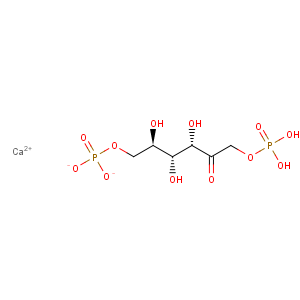 CAS No:103213-33-8 D-Fructose-1,6-diphoshate calcium salt