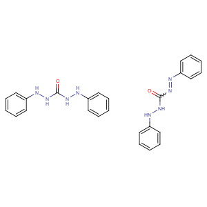 CAS No:10329-15-4 1-anilino-3-phenyliminourea