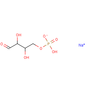 CAS No:103302-15-4 sodium