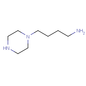 CAS No:103315-50-0 4-piperazin-1-ylbutan-1-amine