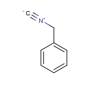 CAS No:10340-91-7 isocyanomethylbenzene