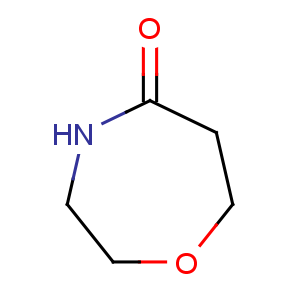 CAS No:10341-26-1 1,4-oxazepan-5-one