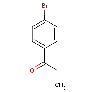 CAS No:10342-83-3 1-(4-bromophenyl)propan-1-one