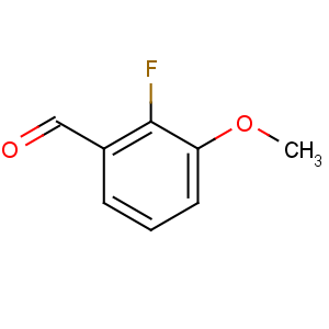 CAS No:103438-88-6 2-fluoro-3-methoxybenzaldehyde