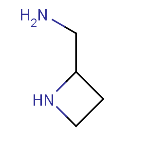 CAS No:103550-76-1 azetidin-2-ylmethanamine