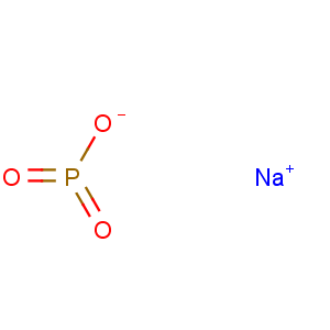 CAS No:10361-03-2 Sodium metaphosphate