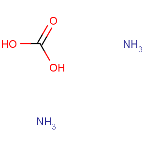 CAS No:10361-29-2 Carbonic acid, ammoniumsalt (1:?)