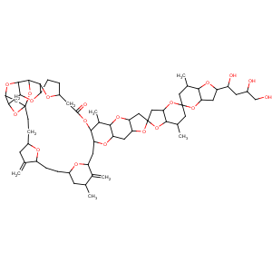 CAS No:103614-76-2 Halichondrin B