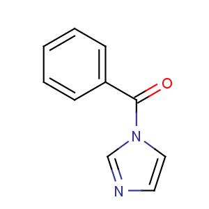 CAS No:10364-94-0 imidazol-1-yl(phenyl)methanone