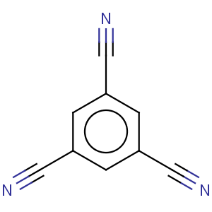 CAS No:10365-94-3 1,3,5-Benzenetricarbonitrile