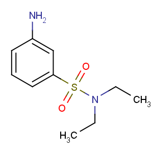 CAS No:10372-41-5 3-amino-N,N-diethylbenzenesulfonamide