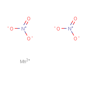 CAS No:10377-66-9 manganese(2+)