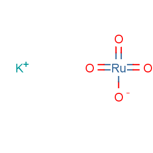 CAS No:10378-50-4 potassium perruthenate