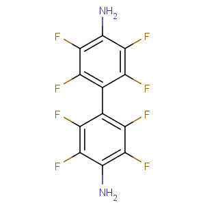 CAS No:1038-66-0 4-(4-amino-2,3,5,6-tetrafluorophenyl)-2,3,5,6-tetrafluoroaniline