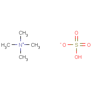 CAS No:103812-00-6 hydrogen sulfate