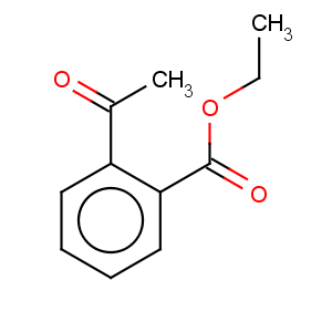 CAS No:103935-10-0 Benzoic acid,2-acetyl-, ethyl ester
