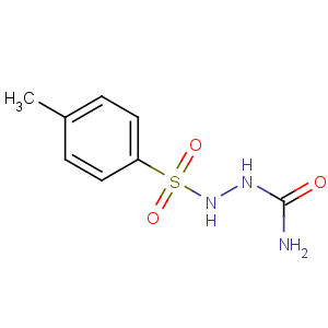 CAS No:10396-10-8 [(4-methylphenyl)sulfonylamino]urea