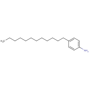 CAS No:104-42-7 4-dodecylaniline