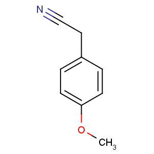 CAS No:104-47-2 2-(4-methoxyphenyl)acetonitrile