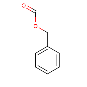 CAS No:104-57-4 benzyl formate