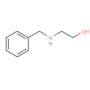 CAS No:104-63-2 2-(benzylamino)ethanol