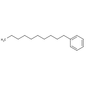 CAS No:104-72-3 decylbenzene