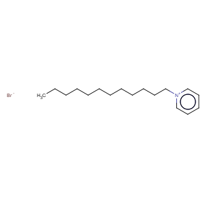 CAS No:104-73-4 1-Dodecylpyridinium bromide